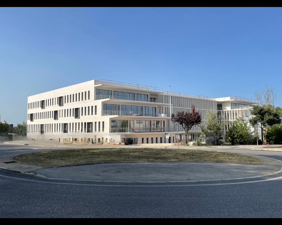 Bureau Aix-en-Provence 915m² Location bureau Aix-en-Provence Bouches-du-Rhône OLBUR2115118 3